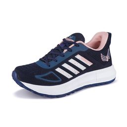 BERSACHE Women Running Non-Marking Sports Shoes-image-71