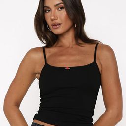 LULU & SKY Women Scoop Neck Crop Tank Top-picture-22