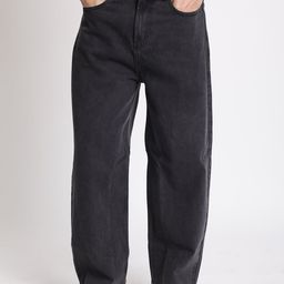 The Roadster Lifestyle Co Men Cotton Baggy Fit Jeans-image-29