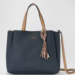 Forever Glam by Pantaloons PU Handbag-42