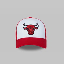 NBA Unisex Embroidered Cotton Baseball Cap-picture-19