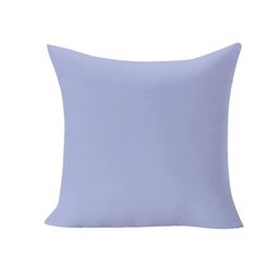 Divine Casa Lavender Square Shaped Pre-FilledCushions-image-67