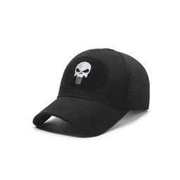 StyleCast x Revolte Men Cotton Baseball Cap-picture-12