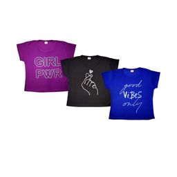 100LUCK Girls Multi Tops-image-14