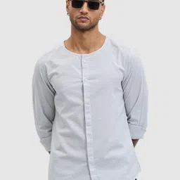 Snitch Men Smart Slim Fit Casual Shirt-picture-23