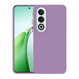 LIRAMARK Solid OnePlus Nord CE4 5G Impact Resistant Back Case-15