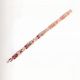 Dynamic Retail Global Men Link Bracelet-image-85