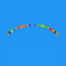Dynamic Retail Global Multi Stainless Steel Bracelet-image-33