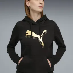 Puma METALLIC Hoodie-image-36