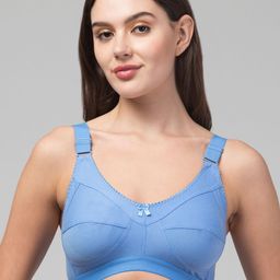 Designer Bugs Bra Full Coverage image 2