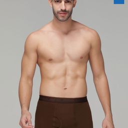 AMUL COMFY Pack Of 2 Assorted Pure Cotton Mini Trunks - AC-MTROE-ASST-XL-2PC-picture-7