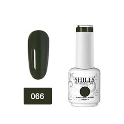 shills professional Soak-Off Gel Polish - Shade 066-15