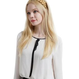 MEGARICH Women Hairband-43