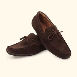 yoho Men Driving Shoes-image-59