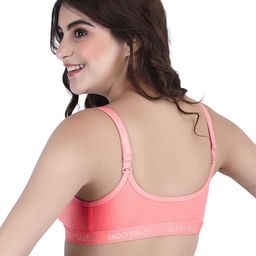 BODYSIZE Bra Full Coverage image 2