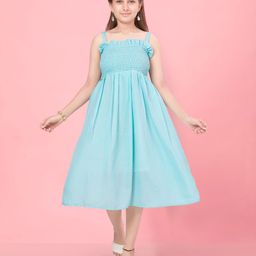 BAESD Empire Midi Dress-picture-33