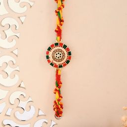 Anouk Thread Rakhi-image-16