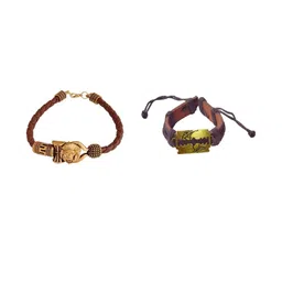 Sullery Unisex Multi Bracelet-picture-49