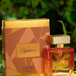 Signature Women Cyclone Long Lasting Eau De Parfum - 100 ml-19