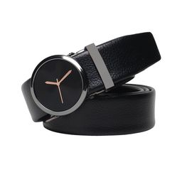 USL Men Formal Belt-image-52