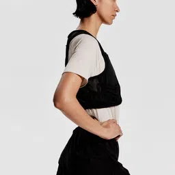H&M Double-Layered Running Shorts With Drymove image 4