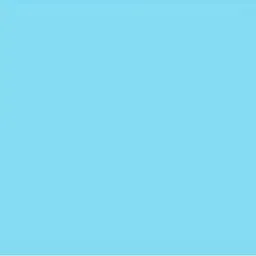 INDIAN ROYALS Sky Blue Peel & Stick Durable Waterproof Wallpaper-image-6