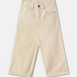 R&B Girls Cotton Woven Pant-picture-18