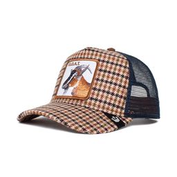 Goorin Bros. Unisex Self Design Baseball Cap-image-26