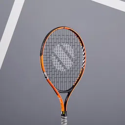 Artengo By DecathlonBoys 21 Inches With Learning Grip-TR130 Tennis Racket-191g-57