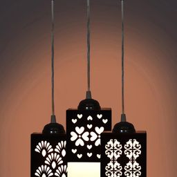 Gojeeva Wooden Ceiling Lamps-picture-7