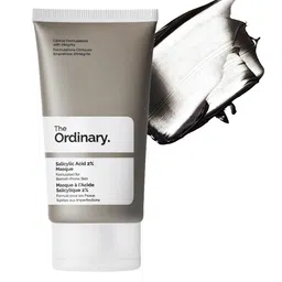 THE ORDINARY Salicylic Acid 2% Masque with Kaolin & Charcoal Powder - 50ml-19