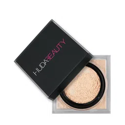 Huda Beauty Easy Bake Loose Powder 20 g - Pound Cake-picture-3