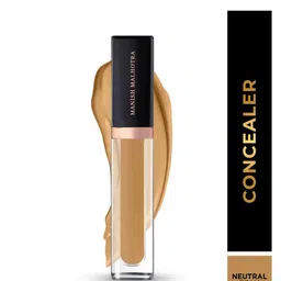 MyGlamm Manish Malhotra Beauty Skin Awakening Concealer-Neutral Teak-7gm-14