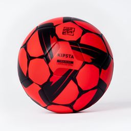Kipsta By Decathlon Printed Training Ball Resist-7