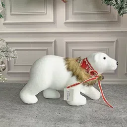 Little Surprise Box LLP Unisex Kids White Festive Decor-image-31