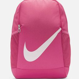 Nike Brasilia Kids' Backpack (18L)-26