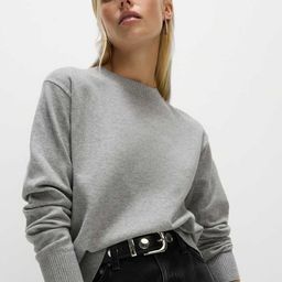 Marks & Spencer Crew Neck Pullover Sweater-picture-47