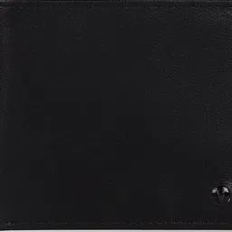 Van Heusen Men Leather Two Fold Wallet image 3