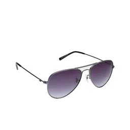 Tommy Hilfiger Men Aviator Sunglasses with UV Protected Lens TH 1574PL C7 S-image-63