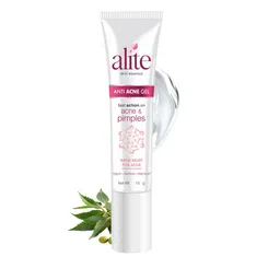 Alite Set Of 4 Anti Acne Gel With Tea Tree Oil - 15 g Each-43