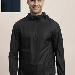 Turtle Men Reversible Tailored Jacket image 1