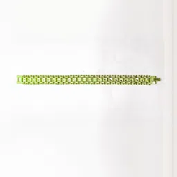 Dynamic Retail Global Men Gold-Plated Link Bracelet-image-33