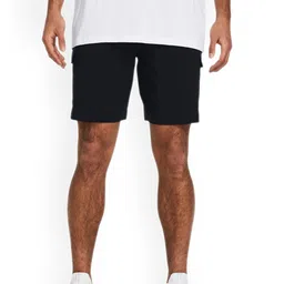 UNDER ARMOUR Stretch Woven Cargo Shorts-image-60