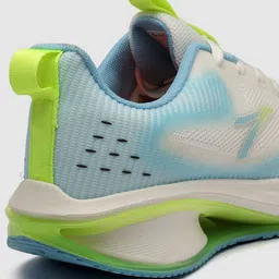 Action Men Mesh Running Non-Marking Shoes image 5