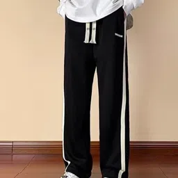StyleCast Men Original Regular Fit Mid Rise Trouser-image-68