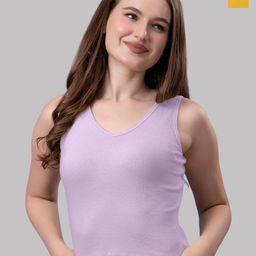 Friskers Cotton Crop Top-image-87