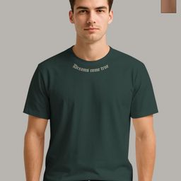 BULLMER Men Pack of 2 Printed T-shirt-picture-15