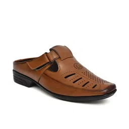 HIDA Men Comfort Sandals-image-74