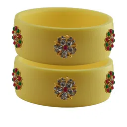 Vidhya Kangan Kids Bangle-picture-24