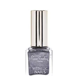 Pierre Cardin Paris Metallic Nails Long-Lasting Nail Polish 11.5ml - Dark Navy 127-picture-5